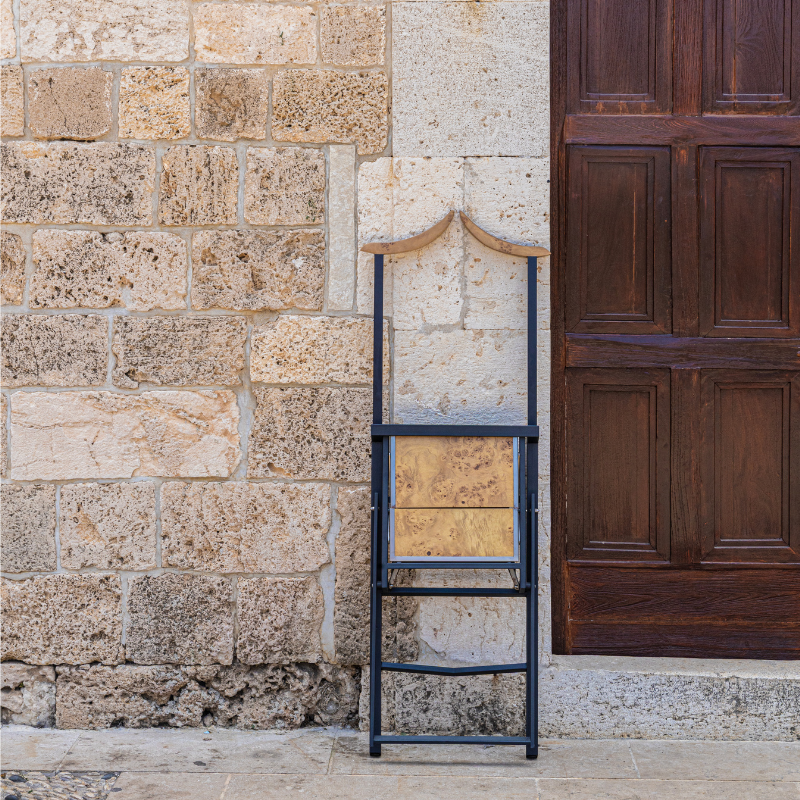 Gentleman Valet Chair - Image 7