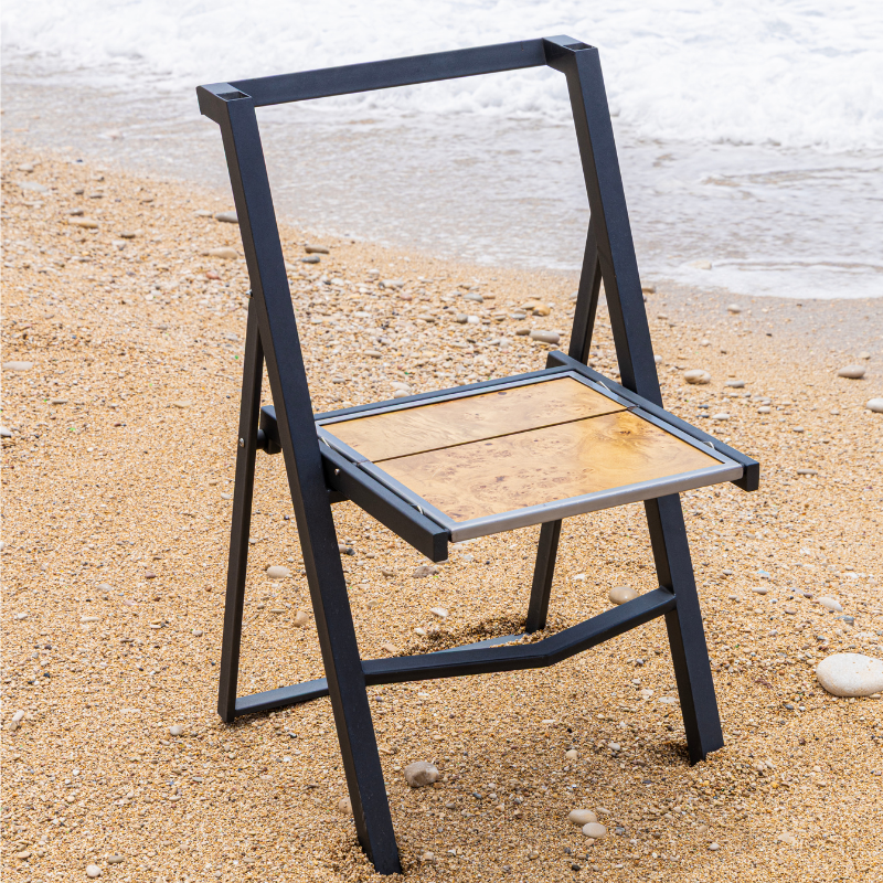 Gentleman Valet Chair - Image 10