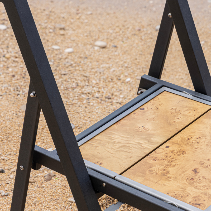 Gentleman Valet Chair - Image 11