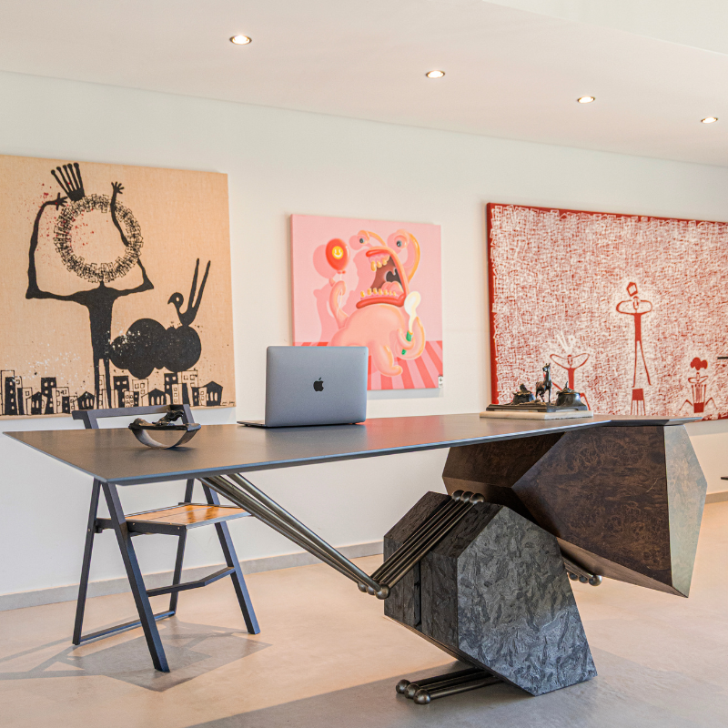 The Sphex Desk - Image 7